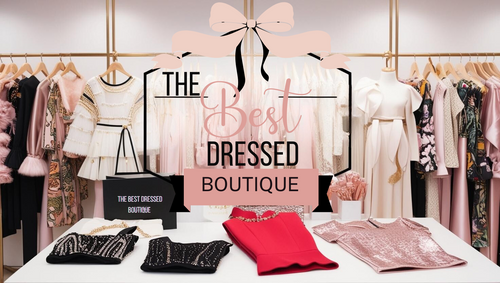 Best Dressed Boutique 
